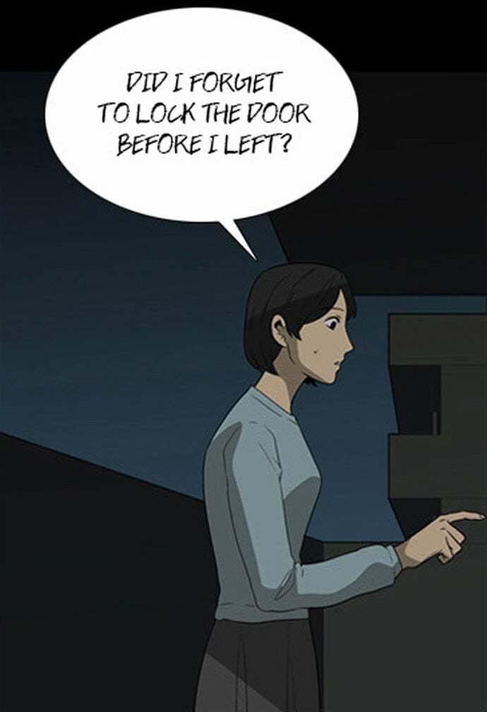 Read The Red Book chapter 11 image 3 on Lezhin
