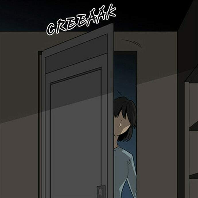 Read The Red Book chapter 11 image 5 on Lezhin