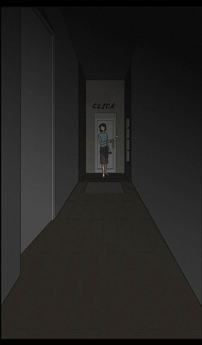 Read The Red Book chapter 11 image 7 on Lezhin