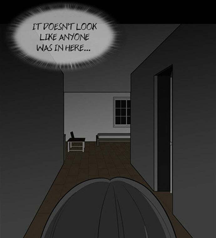 Read The Red Book chapter 11 image 9 on Lezhin