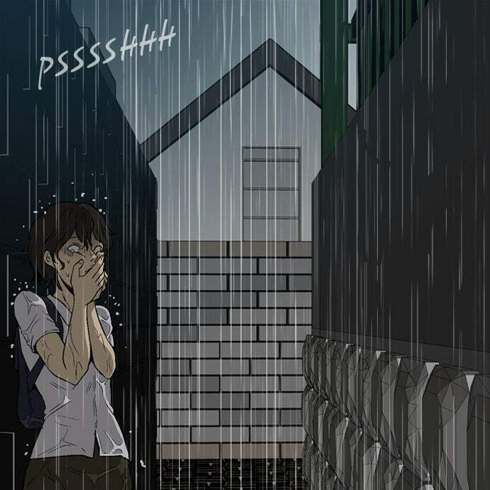 Read The Red Book chapter 12 image 15 on Lezhin