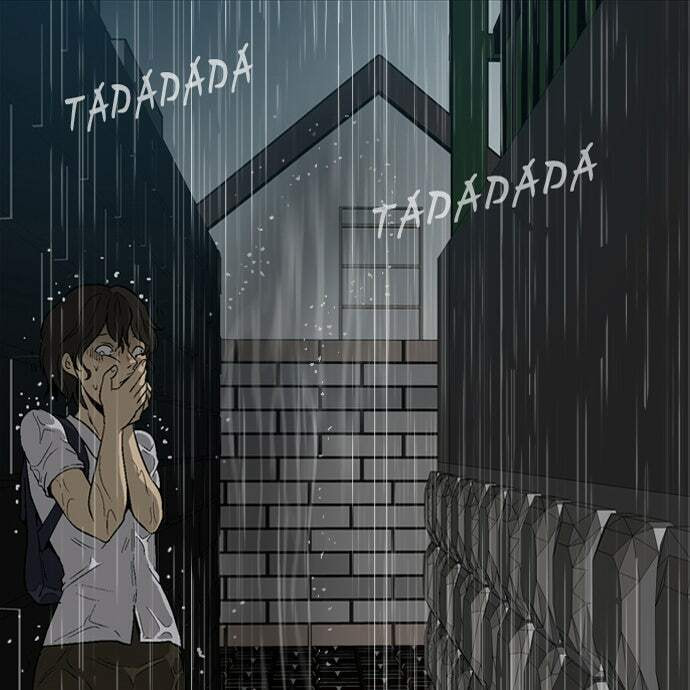 Read The Red Book chapter 12 image 17 on Lezhin