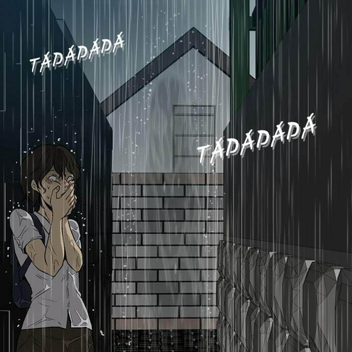 Read The Red Book chapter 12 image 18 on Lezhin