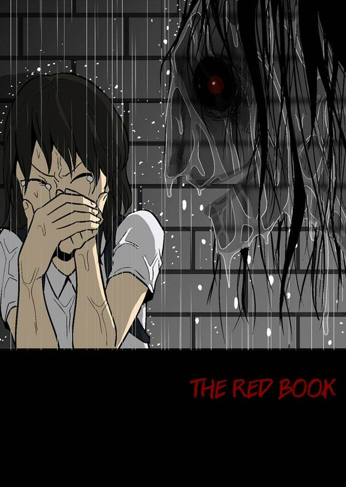 Read The Red Book chapter 12 image 20 on Lezhin