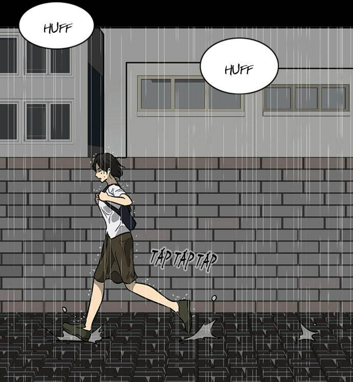 Read The Red Book chapter 12 image 4 on Lezhin