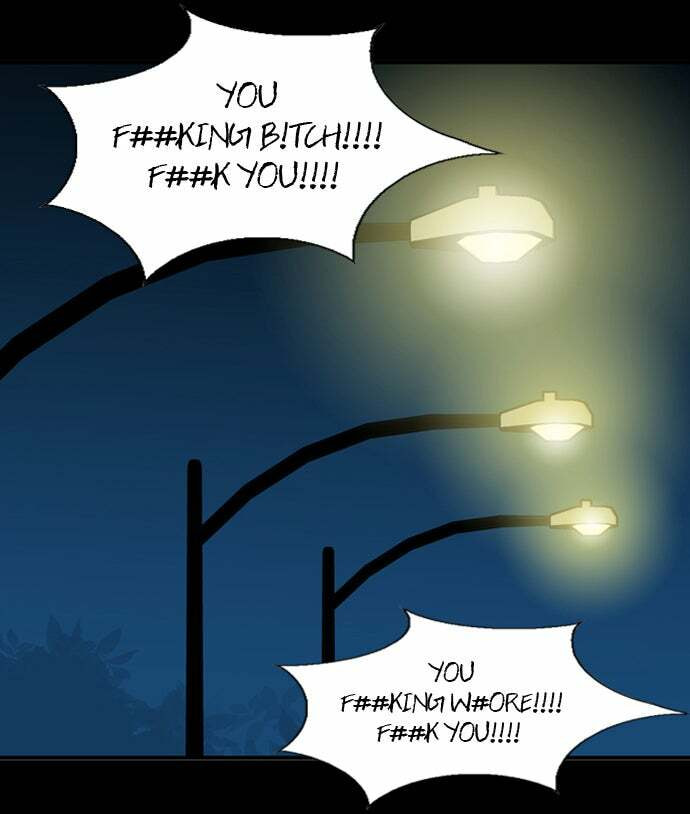 Read The Red Book chapter 13 image 1 on Lezhin