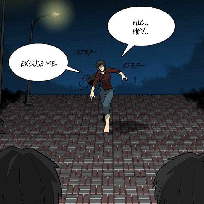 Read The Red Book chapter 13 image 10 on Lezhin