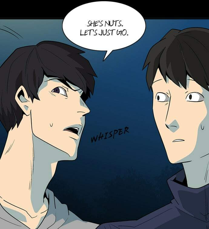 Read The Red Book chapter 13 image 12 on Lezhin