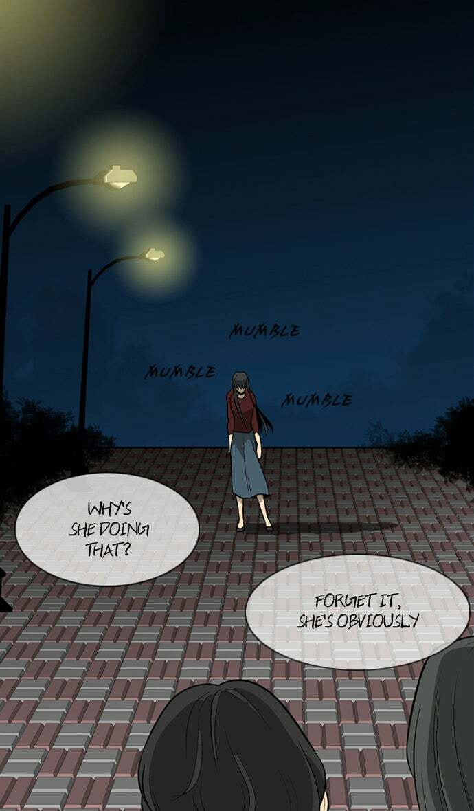 Read The Red Book chapter 13 image 14 on Lezhin