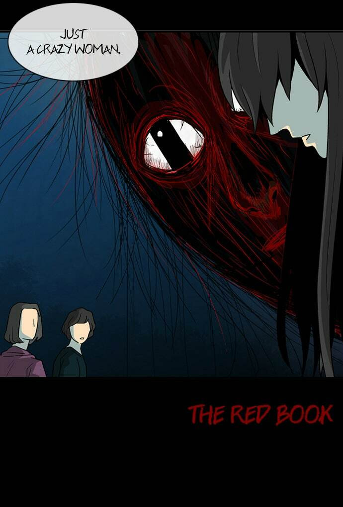 Read The Red Book chapter 13 image 15 on Lezhin