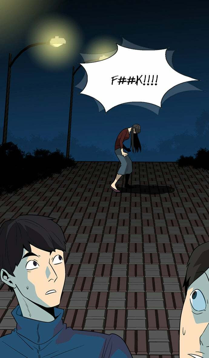 Read The Red Book chapter 13 image 2 on Lezhin
