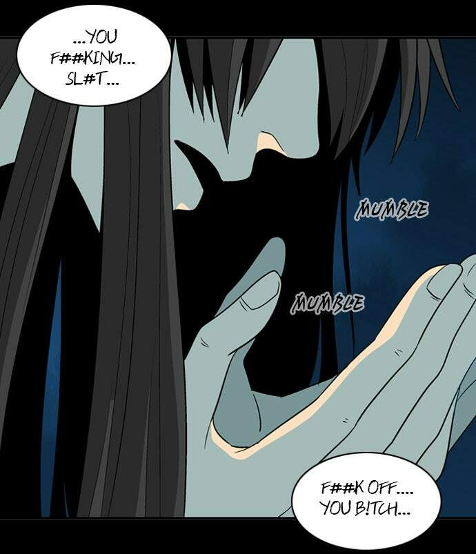 Read The Red Book chapter 13 image 3 on Lezhin
