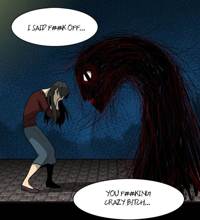 Read The Red Book chapter 13 image 6 on Lezhin