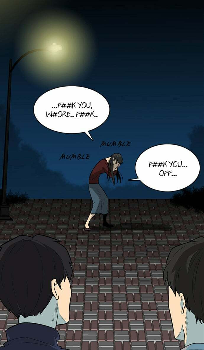 Read The Red Book chapter 13 image 7 on Lezhin
