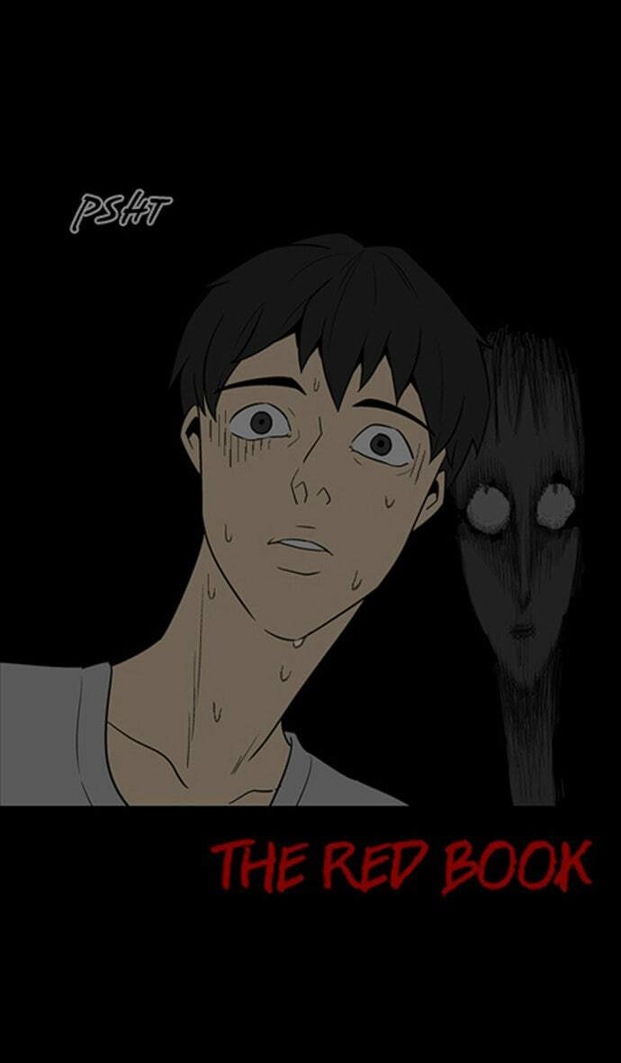 The Red Book Chapter 14 page 22 - 