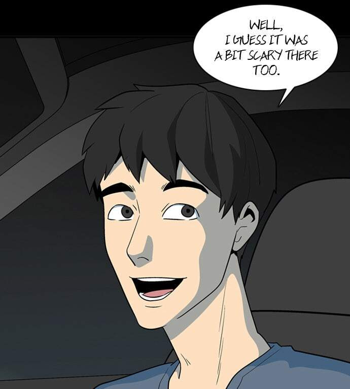 Read The Red Book chapter 15 image 4 on Lezhin