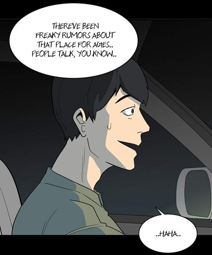Read The Red Book chapter 15 image 5 on Lezhin