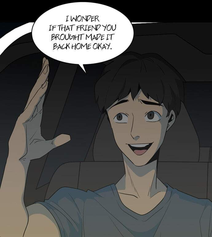 Read The Red Book chapter 15 image 6 on Lezhin