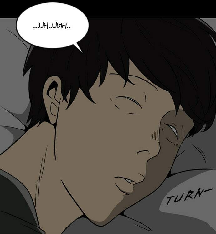 Read The Red Book chapter 16 image 10 on Lezhin