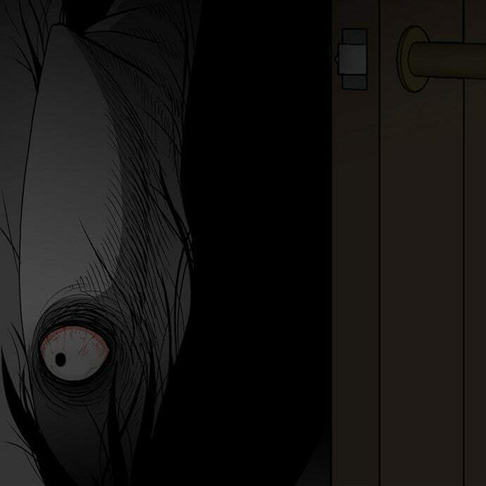 Read The Red Book chapter 16 image 11 on Lezhin