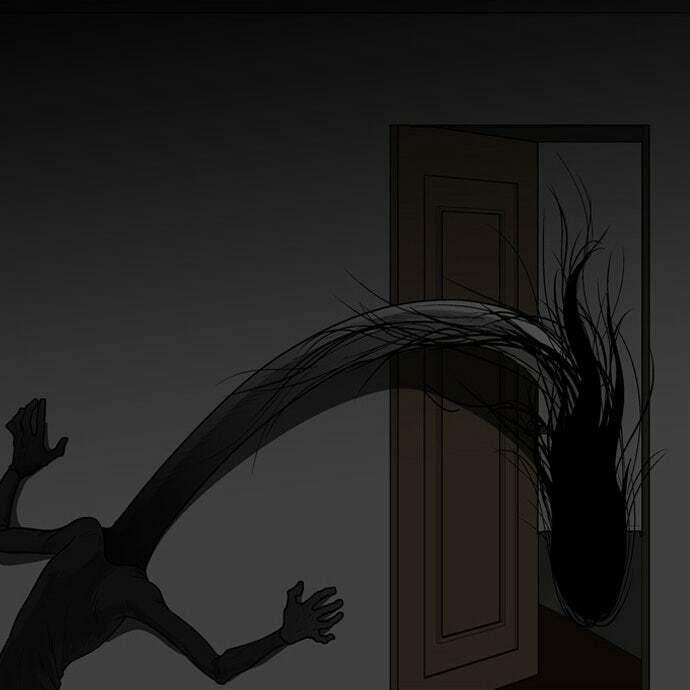 Read The Red Book chapter 16 image 13 on Lezhin