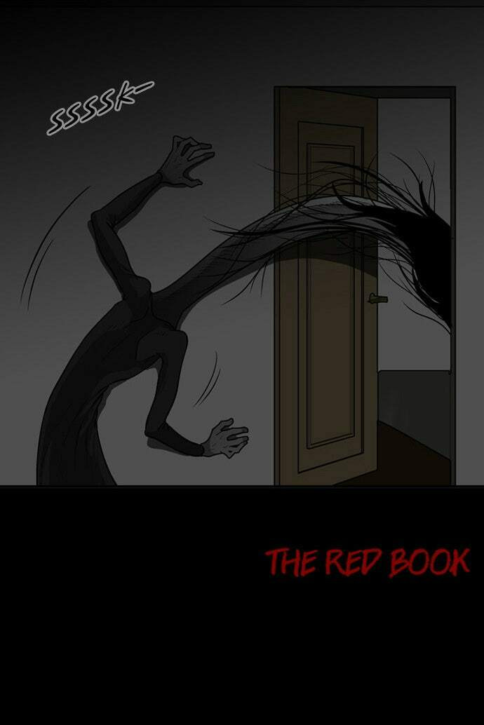 Read The Red Book chapter 16 image 14 on Lezhin