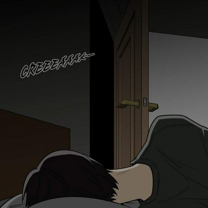 Read The Red Book chapter 16 image 5 on Lezhin