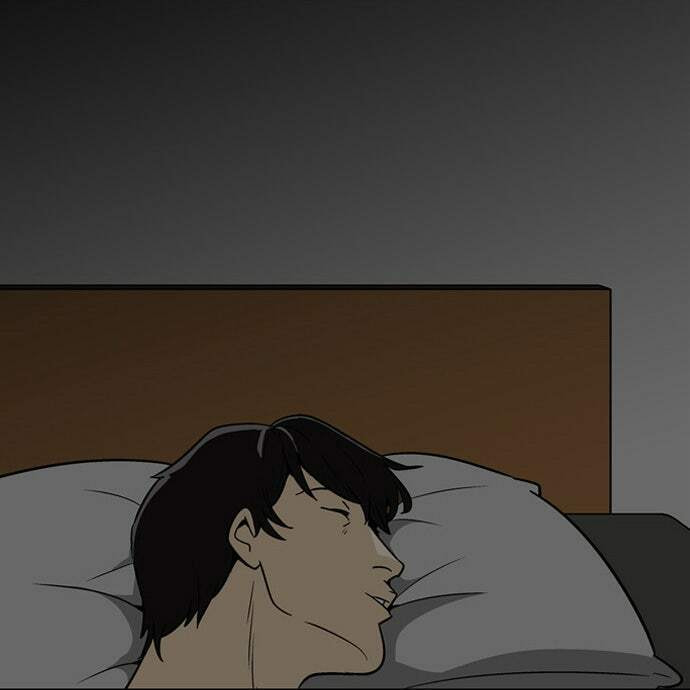 Read The Red Book chapter 16 image 6 on Lezhin