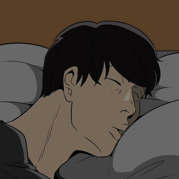 Read The Red Book chapter 16 image 9 on Lezhin