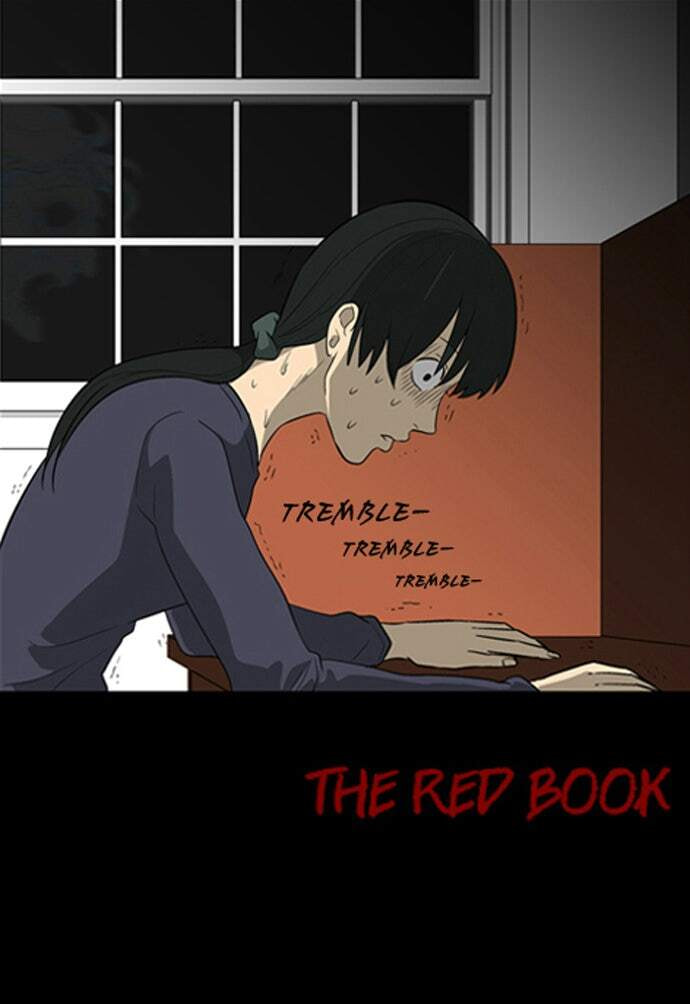 Read The Red Book chapter 17 image 15 on Lezhin