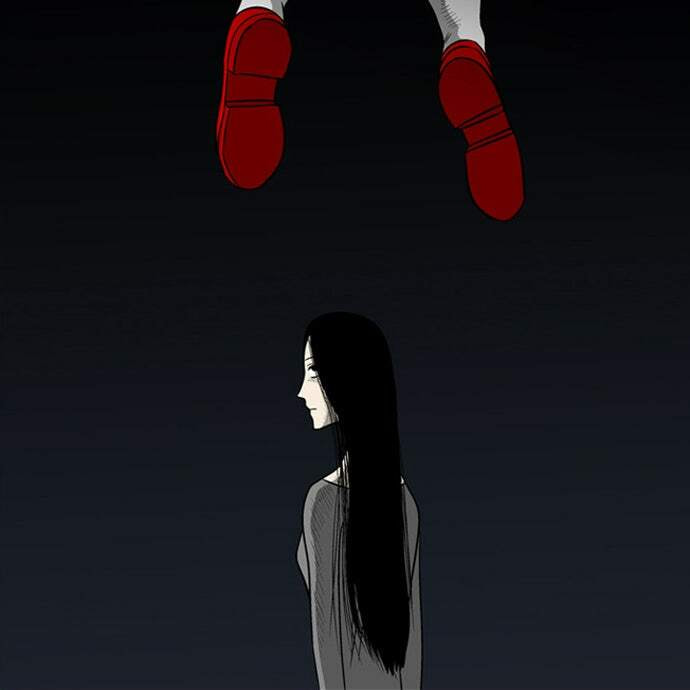 Read The Red Book chapter 18 image 11 on Lezhin