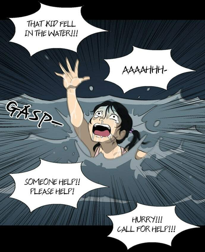Read The Red Book chapter 18 image 12 on Lezhin