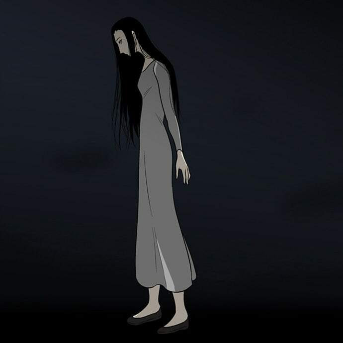 Read The Red Book chapter 18 image 3 on Lezhin