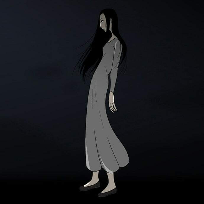 Read The Red Book chapter 18 image 4 on Lezhin