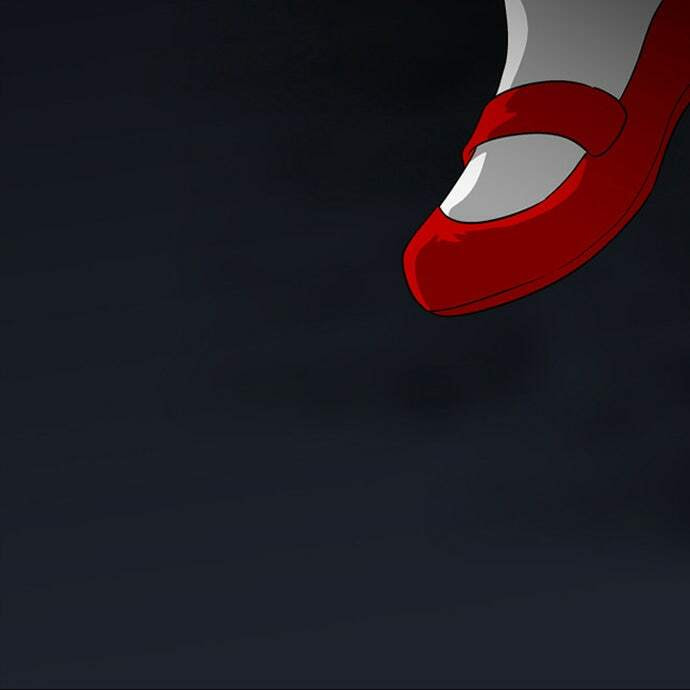 Read The Red Book chapter 18 image 7 on Lezhin