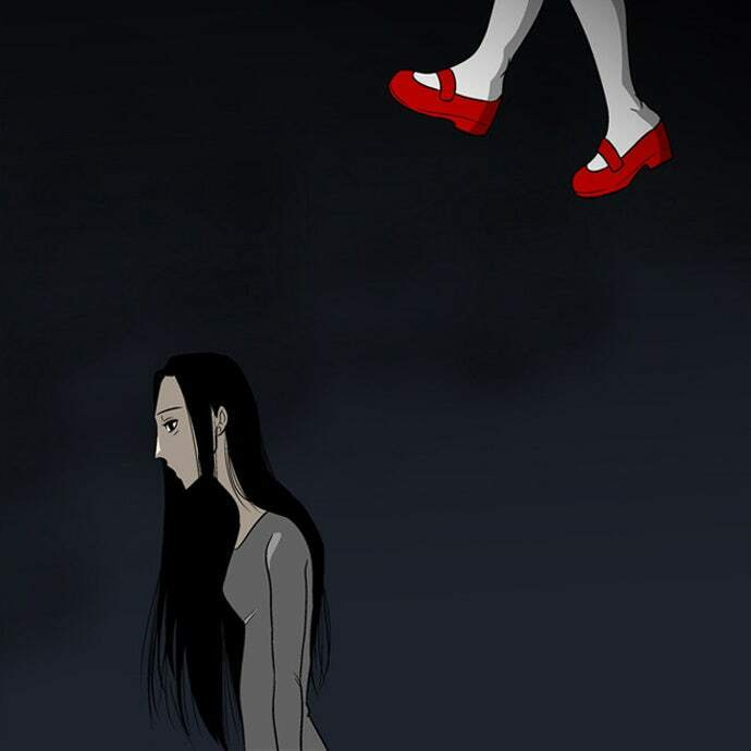 Read The Red Book chapter 18 image 8 on Lezhin