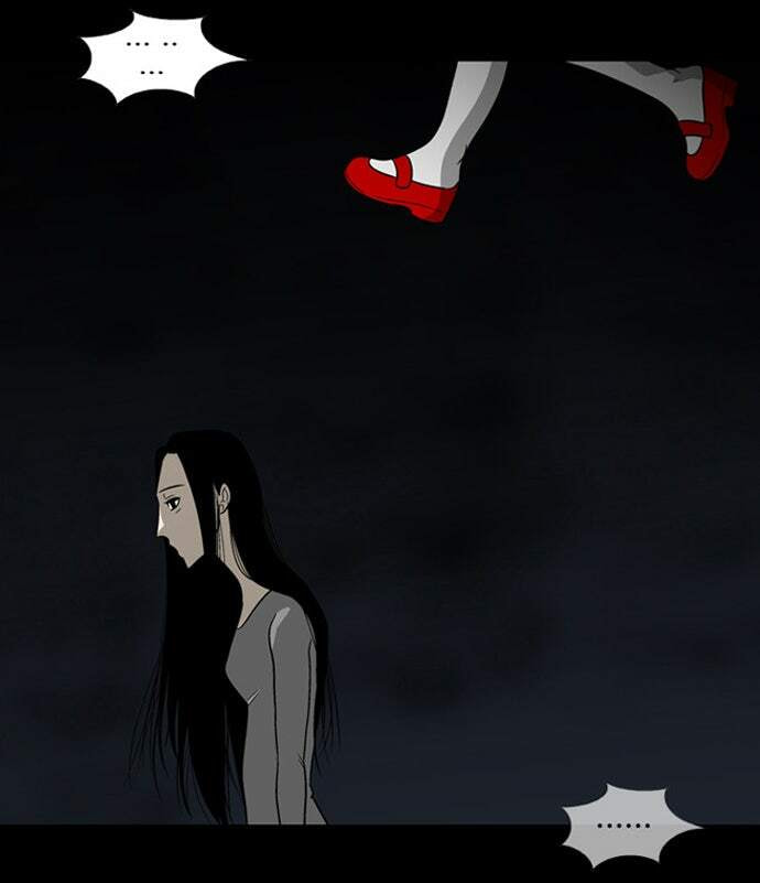 Read The Red Book chapter 18 image 9 on Lezhin