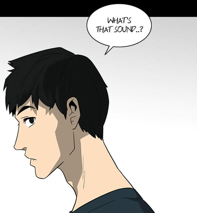 Read The Red Book chapter 19 image 6 on Lezhin
