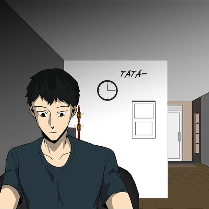 Read The Red Book chapter 19 image 7 on Lezhin