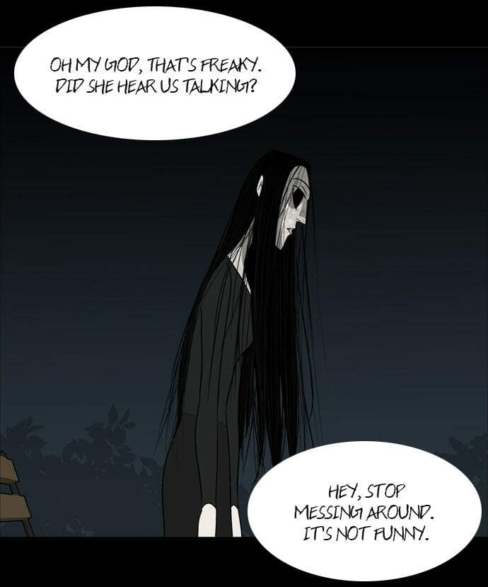Read The Red Book chapter 20 image 10 on Lezhin