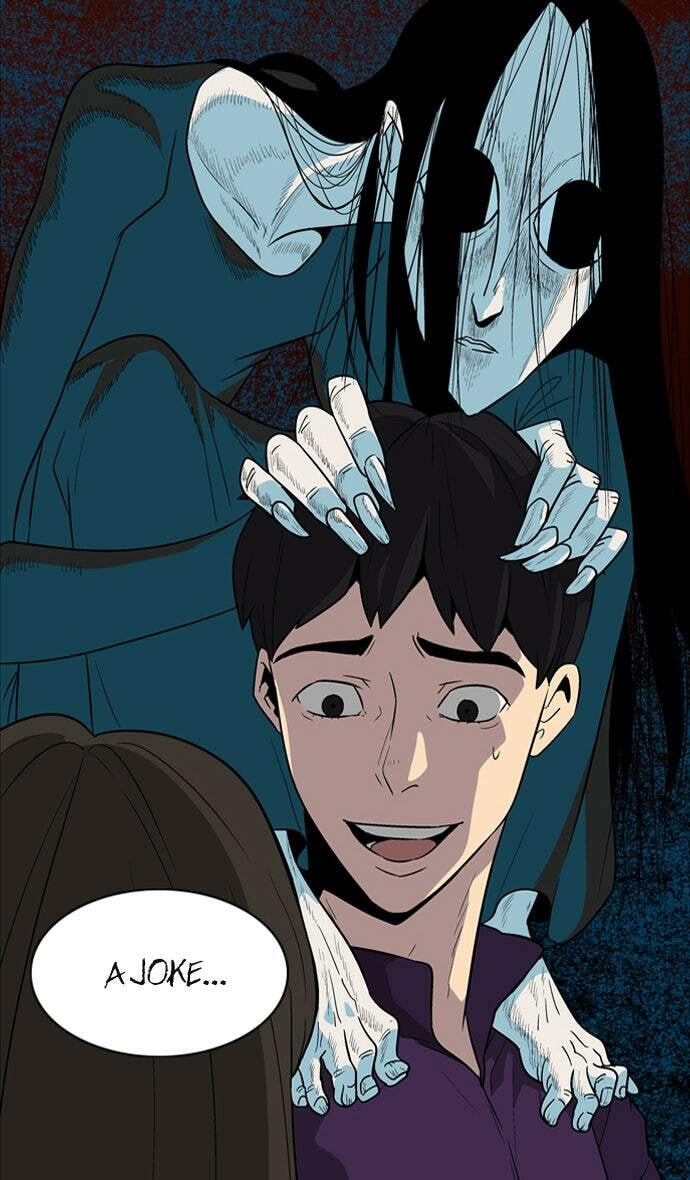 Read The Red Book chapter 20 image 15 on Lezhin