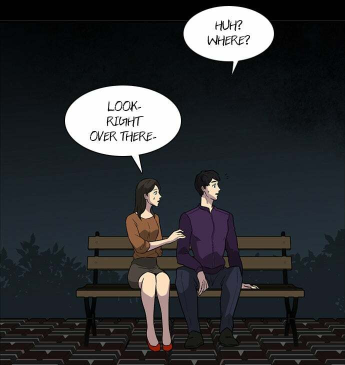 Read The Red Book chapter 20 image 2 on Lezhin