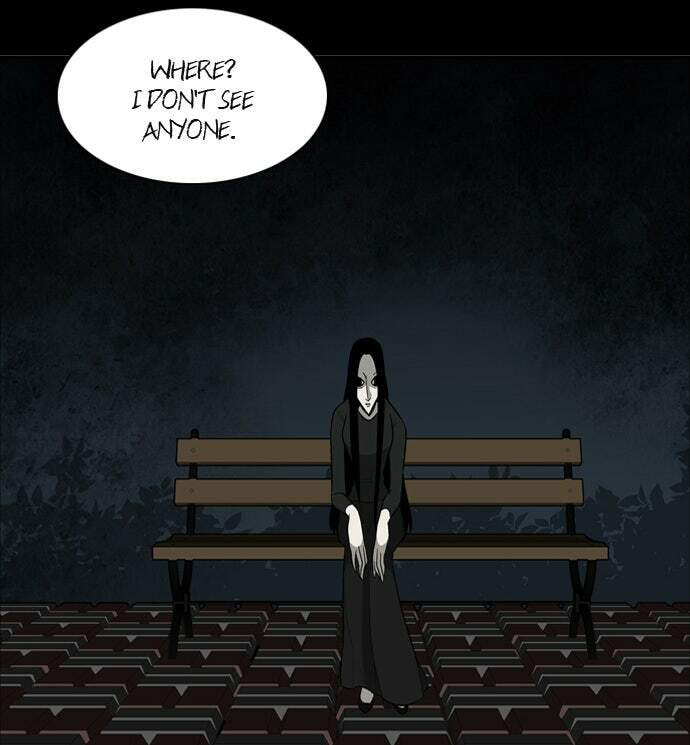 Read The Red Book chapter 20 image 3 on Lezhin