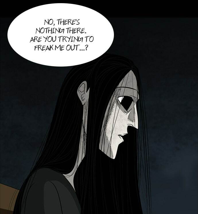 Read The Red Book chapter 20 image 6 on Lezhin