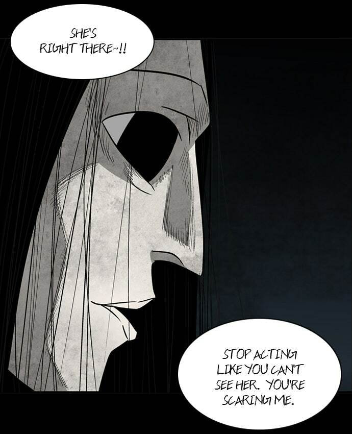 Read The Red Book chapter 20 image 7 on Lezhin
