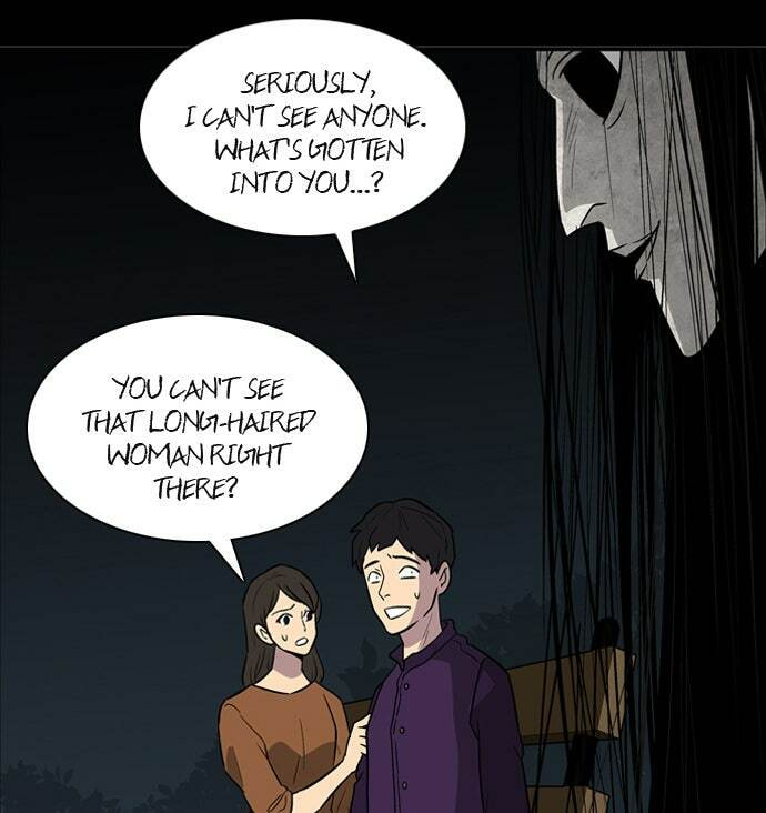 Read The Red Book chapter 20 image 8 on Lezhin