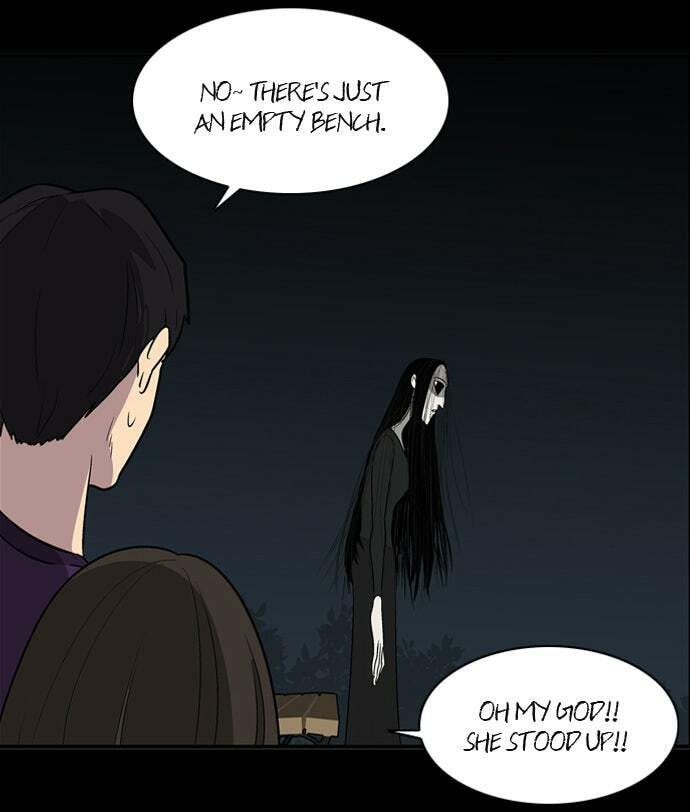 Read The Red Book chapter 20 image 9 on Lezhin