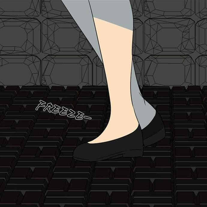 Read The Red Book chapter 21 image 10 on Lezhin