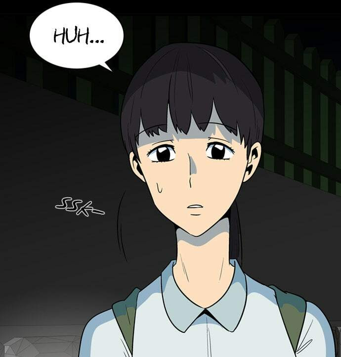 Read The Red Book chapter 21 image 11 on Lezhin