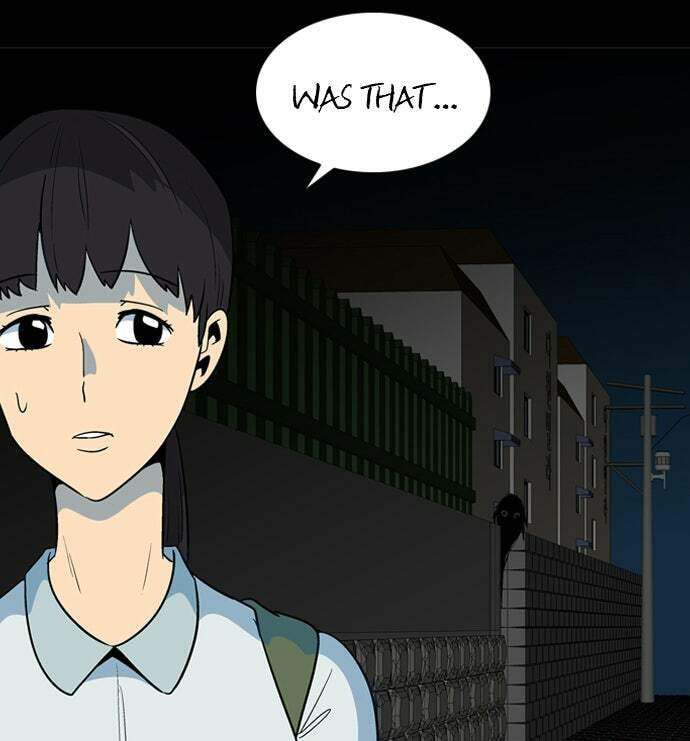 Read The Red Book chapter 21 image 12 on Lezhin